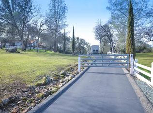 2380 Sleepy Hollow Dr, Shingle Springs, CA 95682