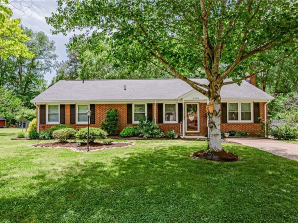 3908 Moores Ln, Lanexa, VA 23089