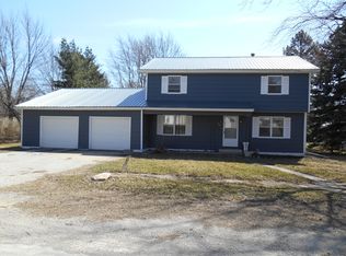 312 E Main St, Colfax, IL 61728