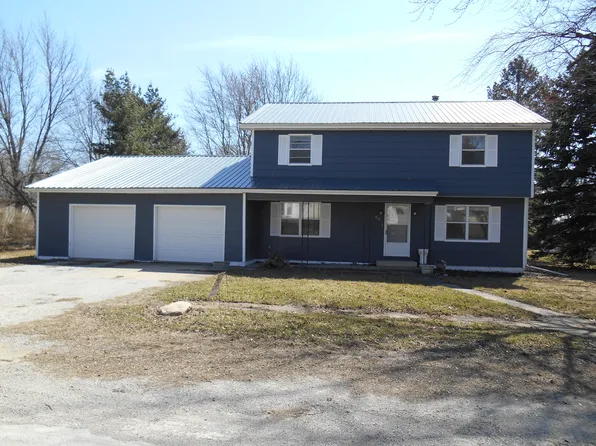 312 E Main St, Colfax, IL 61728