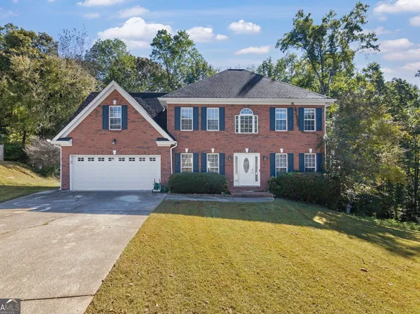 3736 Landmark Dr, Douglasville, GA 30135