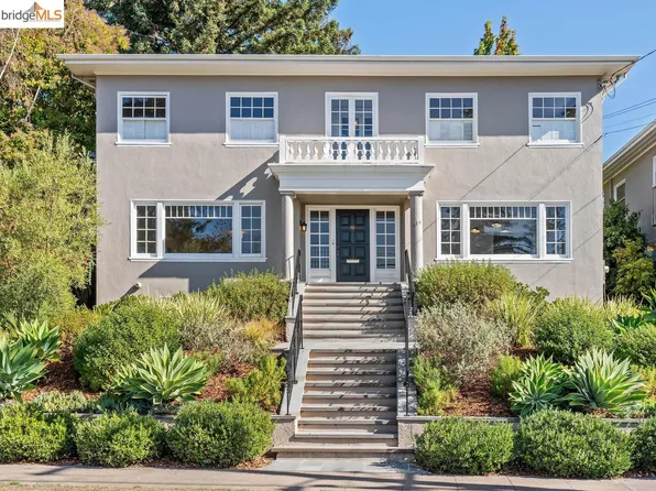 220 El Cerrito Ave, Piedmont, CA 94611