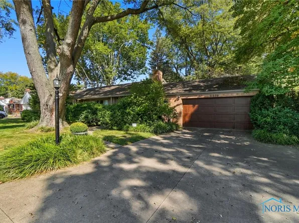 2810 Evergreen Rd, Toledo, OH 43606