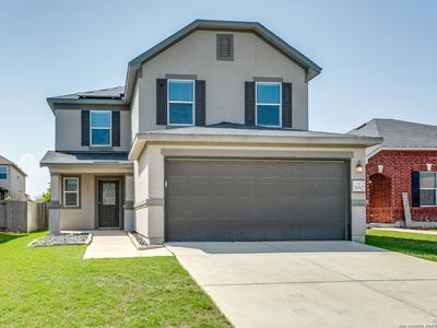 3992 Gentle Mdw, New Braunfels, TX, 78130