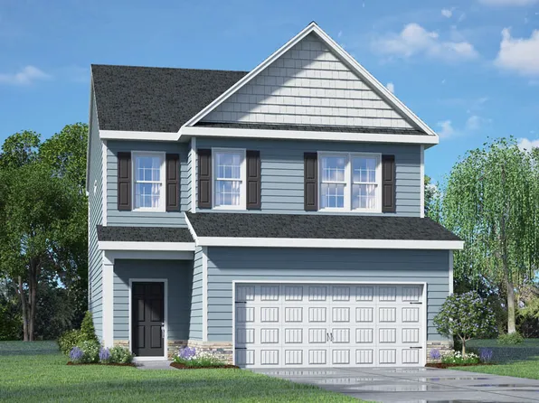145 River Bank Rd, Fuquay Varina, NC 27526