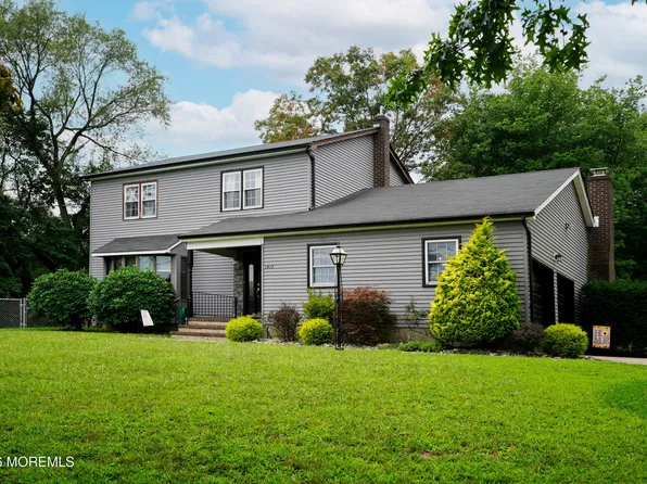 1413 Stanley Drive, Wall, NJ 07719