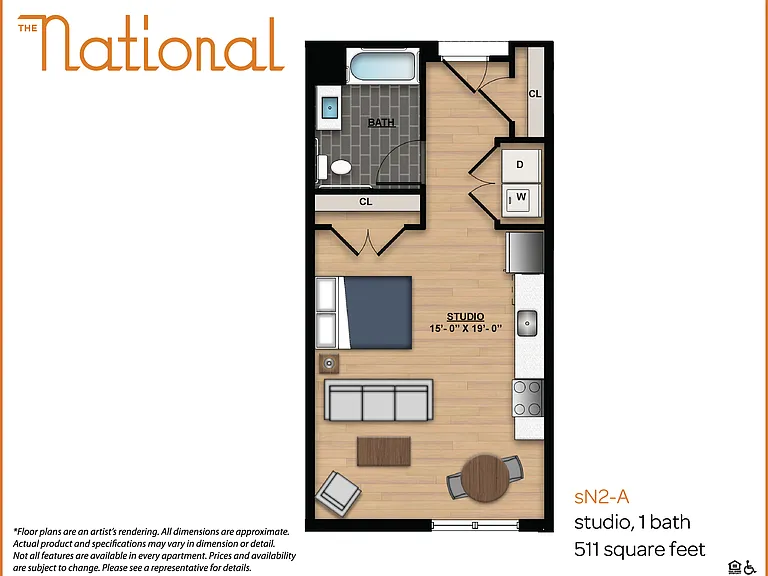 The National — Photo 19