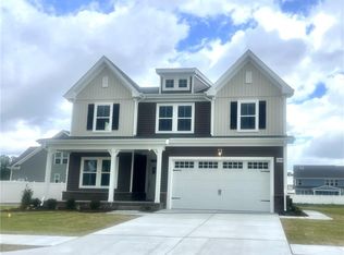 1390 Sebastian Ct, Chesapeake, VA 23322