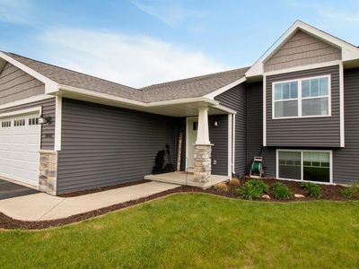 2648 ANNAMARIE DRIVE, Kronenwetter, WI, 54455