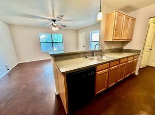 8104 Doreen Ave, Fort Worth, TX 76116