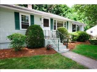 3 Catherine St, Clinton, MA 01510