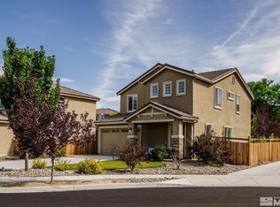 3880 Silent Pebble Way, Sparks, NV 89436