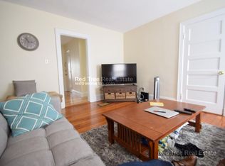 12 Donnybrook Rd #3, Boston, MA 02135