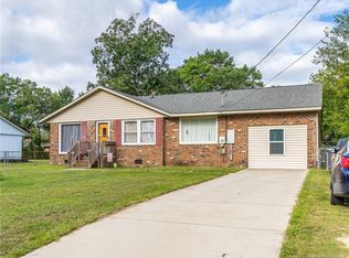 3009 Huntley St, Spring Lake, NC 28390