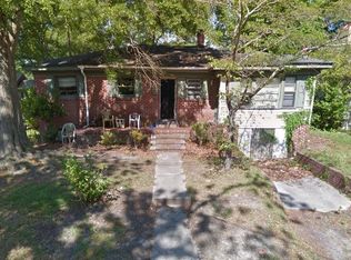 214 S Meade St, Greenville, NC 27858