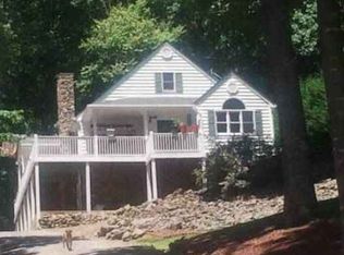 1255 Sawmill Rd, Bedford, VA 24523