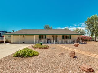 22601 W Hammond Dr, Buckeye, AZ 85326