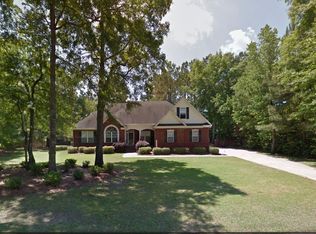 3554 W Hampton Pointe Dr, Florence, SC 29501