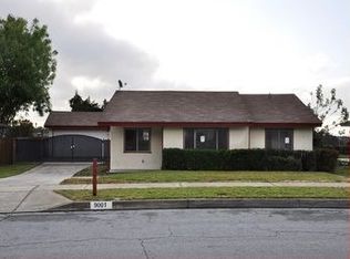 9001 Hemlock St, Rancho Cucamonga, CA 91730