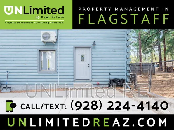 4555 S Lake Mary Rd Unit B, Flagstaff, AZ 86005