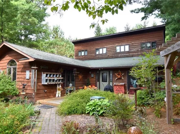 2474 28 1/2 Street, Rice Lake, WI 54868