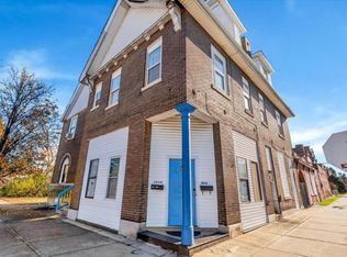 2854 Keokuk St, Saint Louis, MO 63118