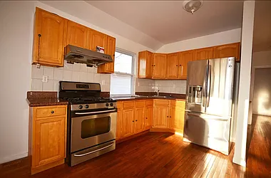 Rented by Citi Homes Inc