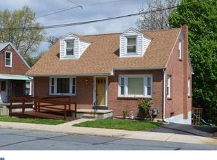 2709 Grant St, Reading, PA 19606