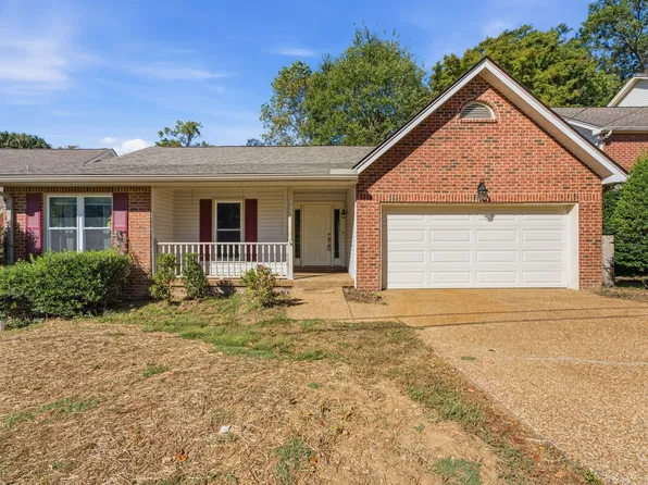 3404 Cobble St, Nashville, TN 37211