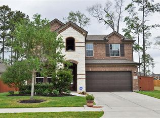 13520 Palo Lake Ln, Houston, TX 77044