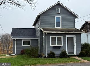 602 W 4th St, Port Royal, PA 17082