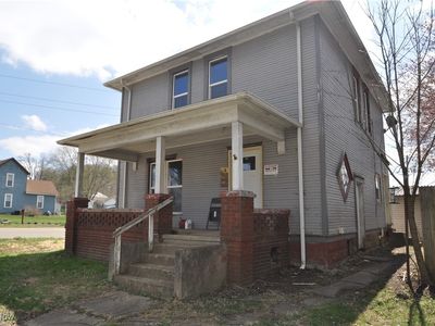 1337 Chestnut St, Coshocton, OH, 43812