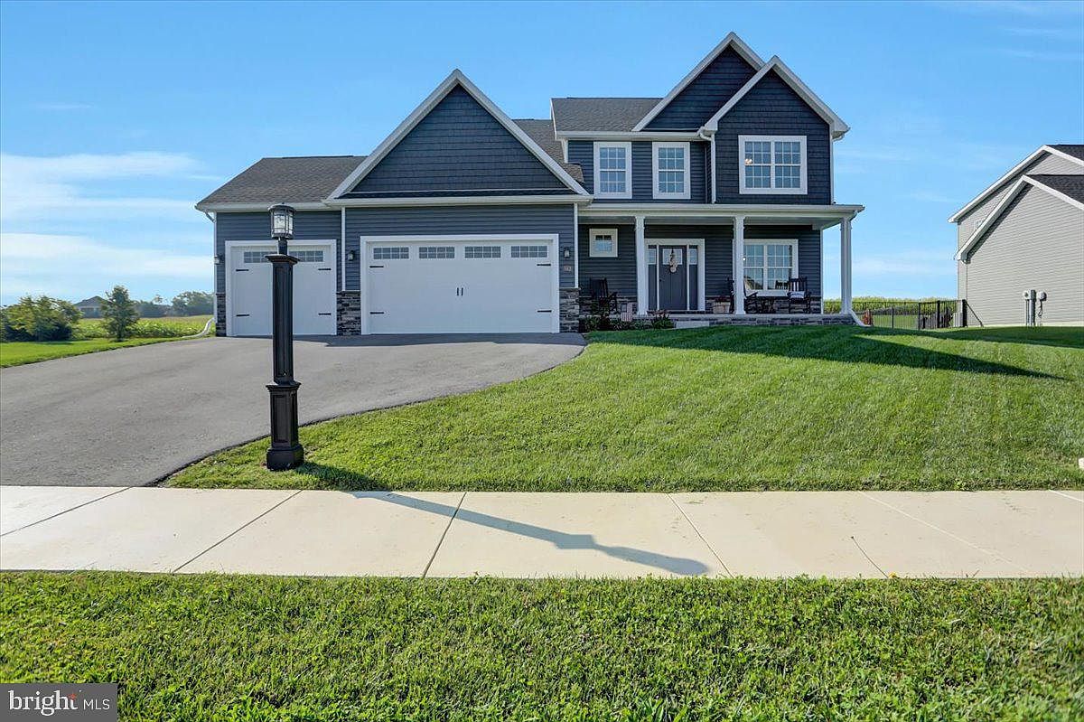 342 Avalon Ave, Greencastle, PA 17225 Zillow