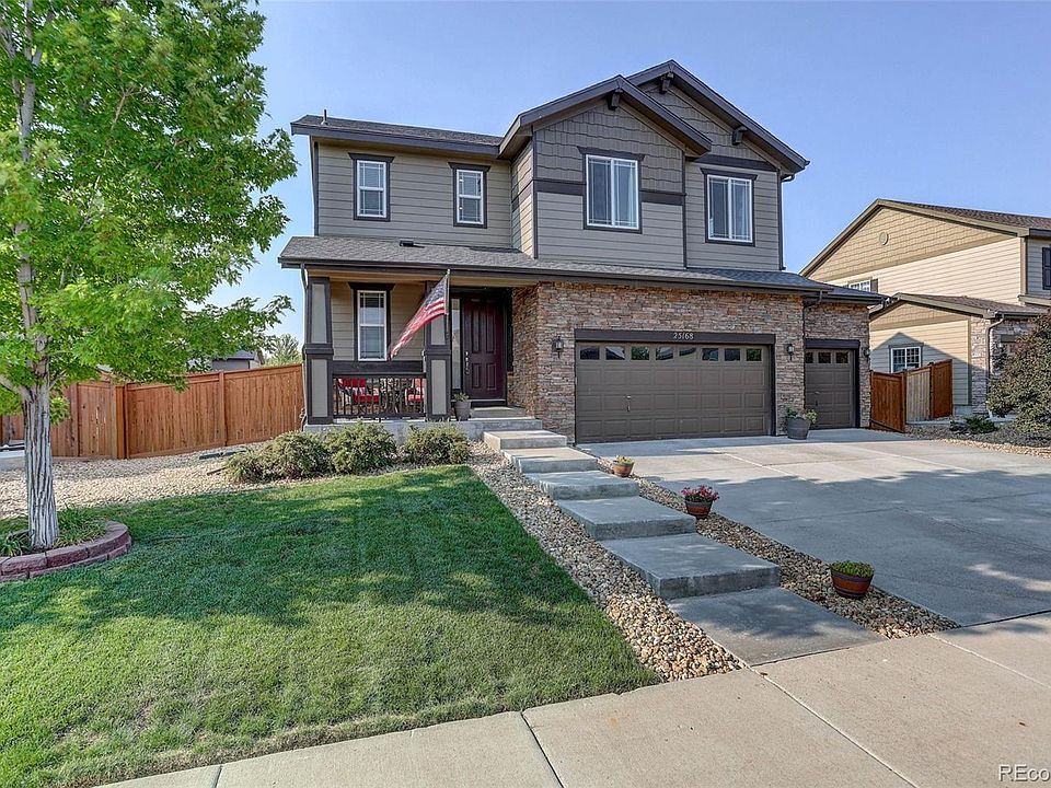 1st image of 25168 E Ellsworth Place
