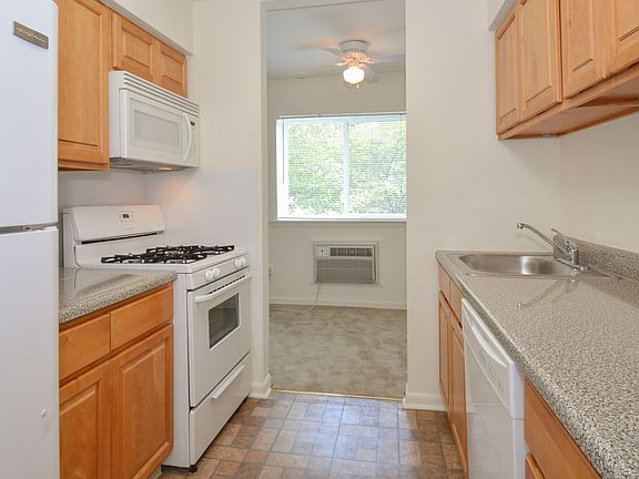 Sample Kitchen