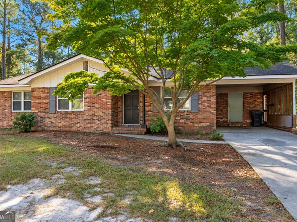 316 Zetterower Rd, Statesboro, GA 30458