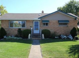 6115 Smith Rd, Brookpark, OH 44142