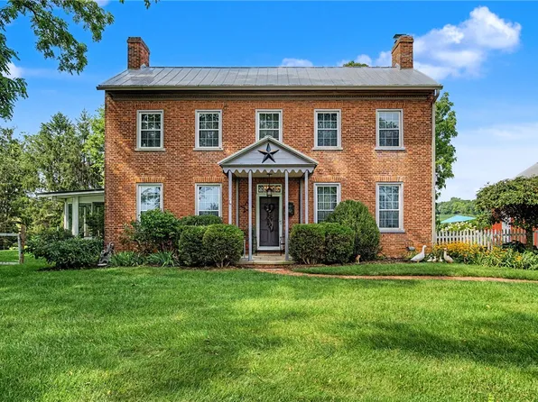 7646 N River Rd, Springfield, OH 45502
