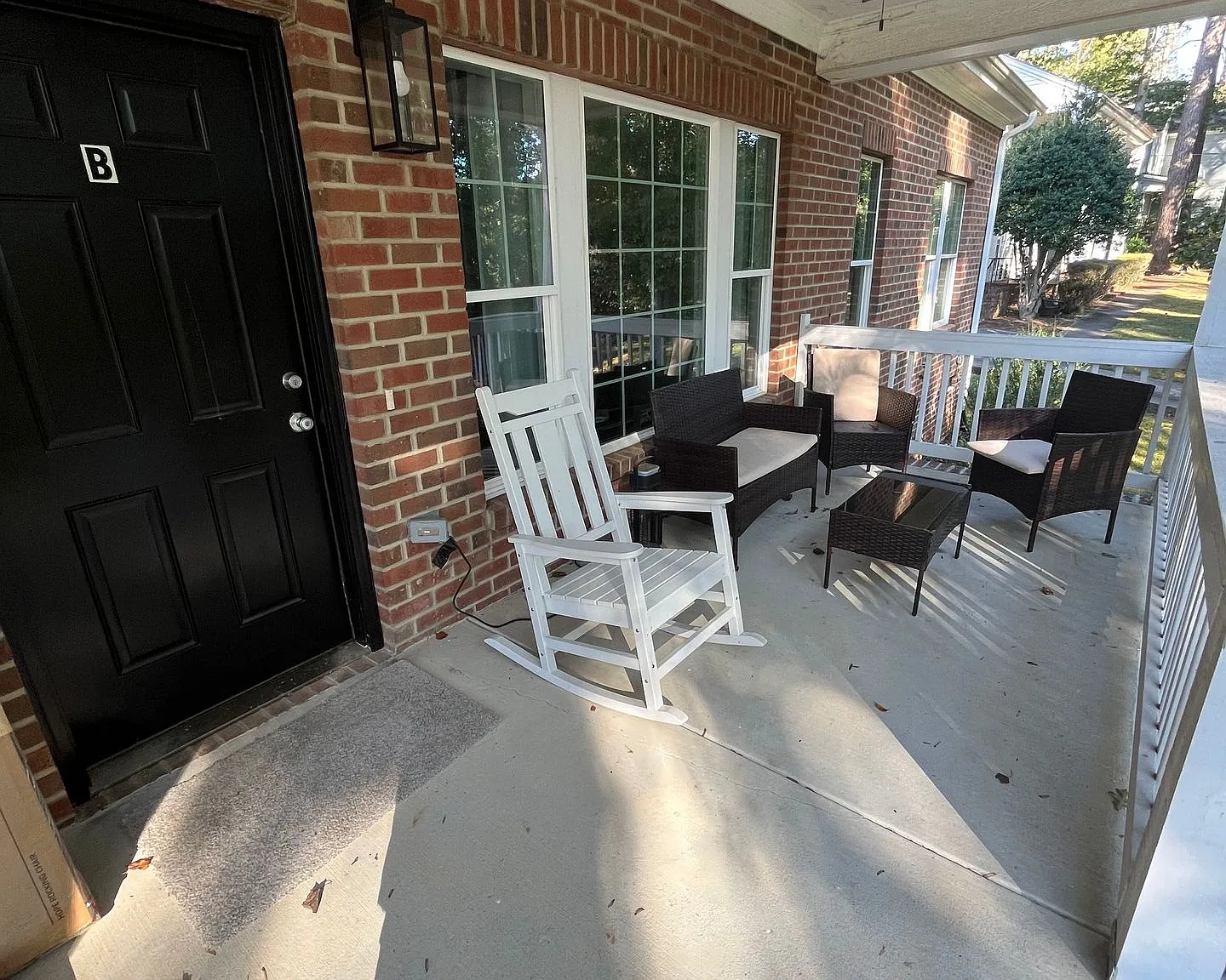 812 Old Pittsboro — Photo 3