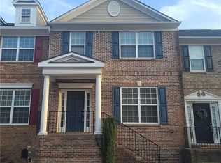 1849 Appaloosa Mill Ct, Buford, GA 30519