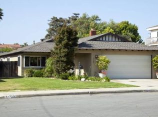 725 W Oak Ave, El Segundo, CA 90245