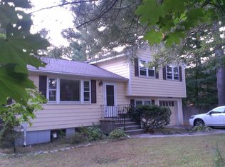 6 Evergreen Ave, Wellesley, MA 02482