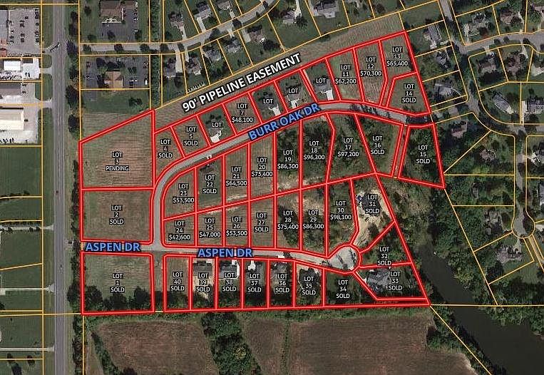 Listing photo