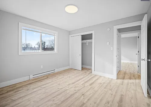 Floor plan 3 Bedroom