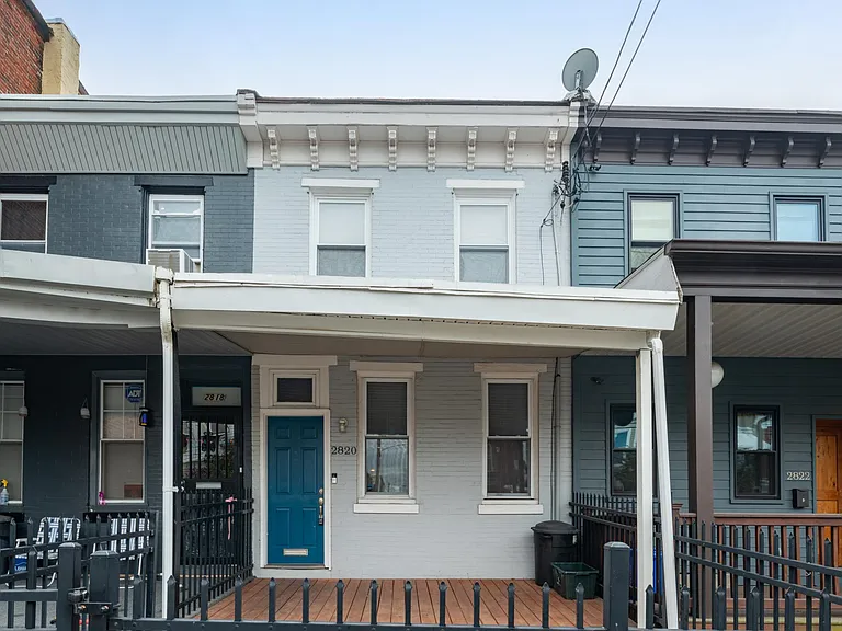 2820 W Stiles St — Photo 14