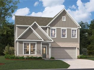 3129 Cambridge Mill St, Acworth, GA 30102