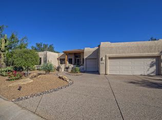 26707 N Palo Fierro Rd, Rio Verde, AZ 85263