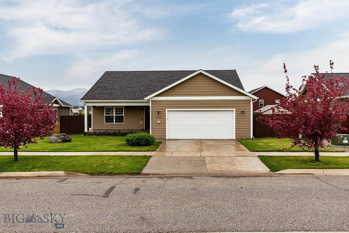 1008 Powers Blvd, Belgrade, MT 59714 Zillow