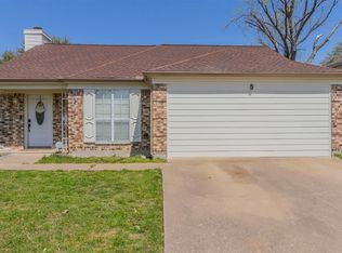 3705 Farm Field Ln, Fort Worth, TX 76137
