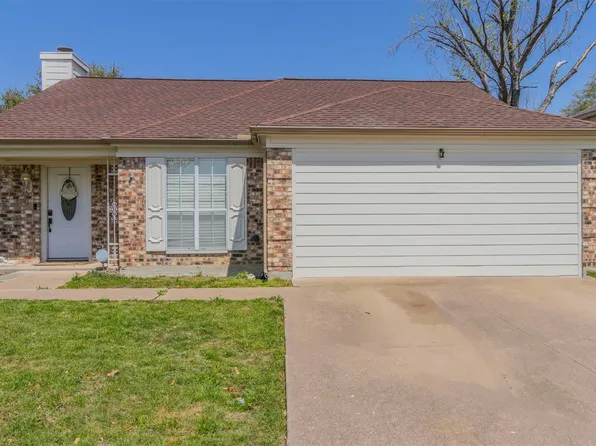 3705 Farm Field Ln, Fort Worth, TX 76137